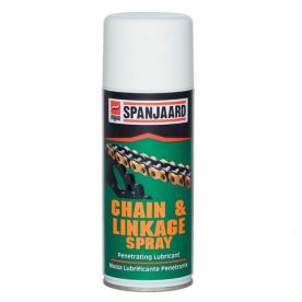 Spanjaard - Chain & Linkage Lubricant 200ml