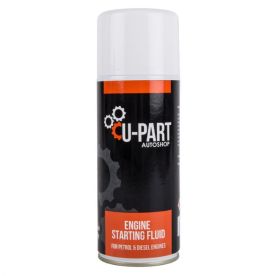 U-Part - Quickstart Aerosol 350ml