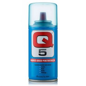 Q5 Penetrating Oil Graphite 150G