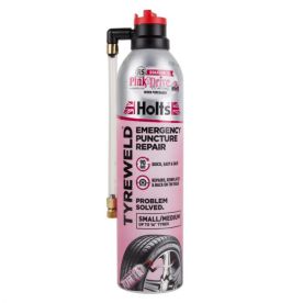 Holts - Tyreweld Tyre Repair 400ml