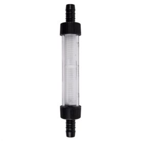 Bulk Pack x 2 Inline Plastic Filter - 15mm