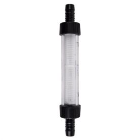 Bulk Pack x 2 Inline Plastic Filter - 20mm
