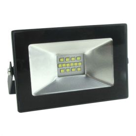 Bulk Pack 2 x LED Floodlight - 10 Watt