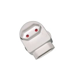 Current - Euromate Current Adaptor - Electrical Fittings - 2 x 5 Amp