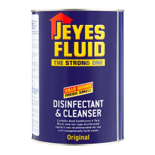 Jeyes - Fluid 5L