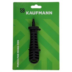 Kaufmann - Punch For Micro Pipe - 2 Pack