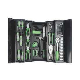 Kaufmann Tool Kit 62 Pce Farmers
