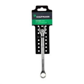 Kaufmann - Spanner R/O Packed 12mm - 2 Pack
