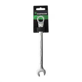 Kaufmann - Spanner R/O Packed 15mm - 2 Pack