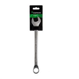 Kaufmann - Spanner R/O Packed 20mm - 2 Pack