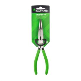 Bulk Pack x 2 Kaufmann Pliers Long Nose 200mm