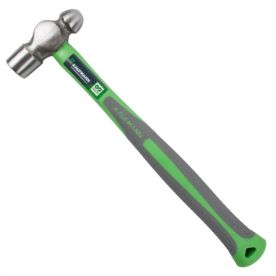 Kaufmann - Ball Pein Hammer Poly Handle 200g