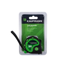 Kaufmann - Tape Measure Cr90 5Mx25mm - 2 Pack