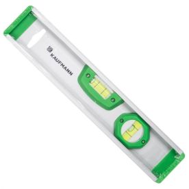 Kaufmann - X Spirit Level Aluminium 400mm