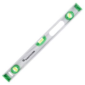 Kaufmann - X Spirit Level Aluminium 800mm