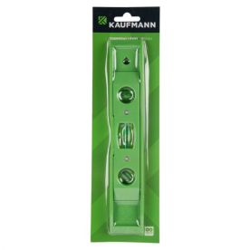 Kaufmann - Spirit Level Torpedo 230mm - 2 Pack