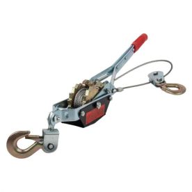 Keluo Hoist Cable 2000kg Break Strenght