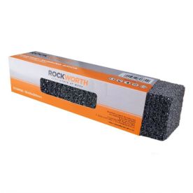 Rockworth - Masonry Rubbing Brick 50X50X200mm Coarse
