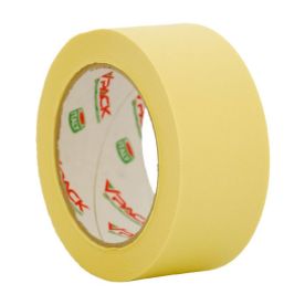 Vpack - 1680 Masking Tape 72mm x 40M Yellow
