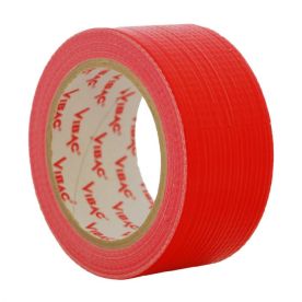 Vpack - 2650 Duct Tape 50mm x 25M Red