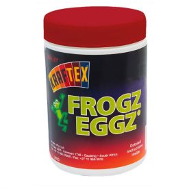 Pratley - Frogz Eggz Kraft 200g