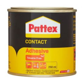 Pattex - Contact Adhesive 404413 250ml