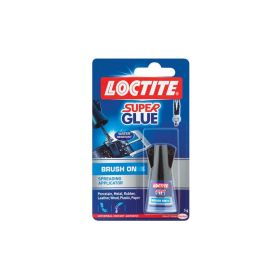 Loctite Brush On Super Glue 5g