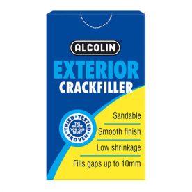Alcolin - Crack Filler 2 kg Exterior