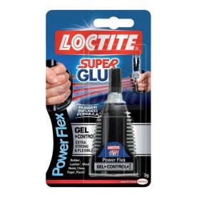 Loctite - Power Flex - Super Glue - 3g