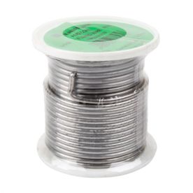 Acid Core - 30% - Tin Solder Wire - 500g - 2.5mm - 2 Pack