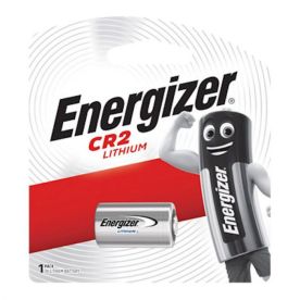 Energizer 123 3v Photo Lithium Battery Card 1