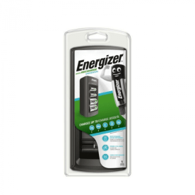 Energizer New Universal Charger