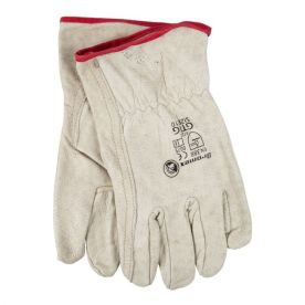 Strike-Arc - Glove Genuine Leather Soft 245mm