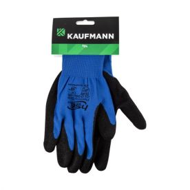 Bulk Pack 2 x Flexinite Nitrile Palm Coated Glove
