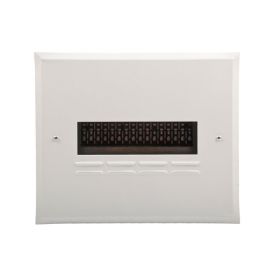 Samite Flush Adjust Distribution Board - 16Mod