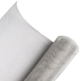 Metal Mesh 0.9Mx2.2M Green