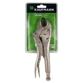 Kaufmann - Vice Grip 250mm - 2 Pack