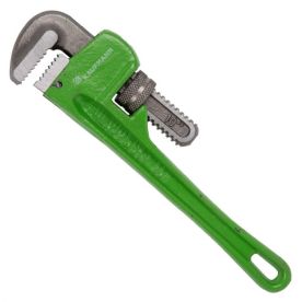 Kaufmann - Pipe Wrench - Ridgit Type - 250mm - 2 Pack