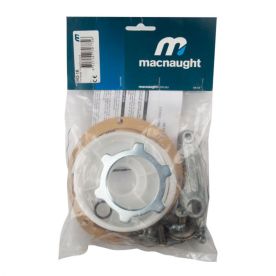 Macnaught Drum Pump Seal /Glevis Assembly