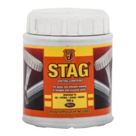 Stag - 500g - 2 Pack
