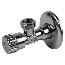 Valve Angle 1/2x1/2 - 2 Pack