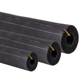 1.8m Copper Insulation Pipe - 22mm
