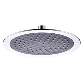 Pulse - Shower Rose 230mm Round