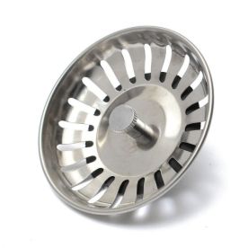 Sink Plug 90mm Basket Strainer Only