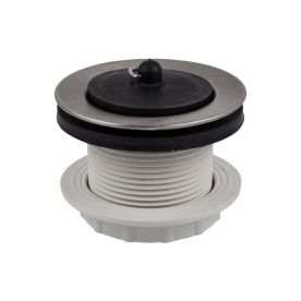 PVC Bath or Sink Waste - 40mm