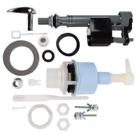 Cistern Mechanism C/C Bibo Front Flush Fp15B