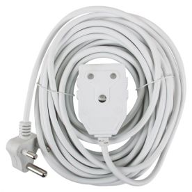 Nexus - Extension Cord Dbl 10M 10A