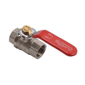 Ball Valve Reduced Bore 32mm