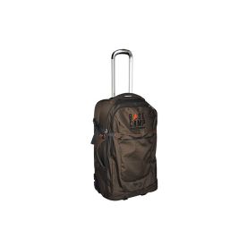 Basecamp Trolley Duffle Bag Large
