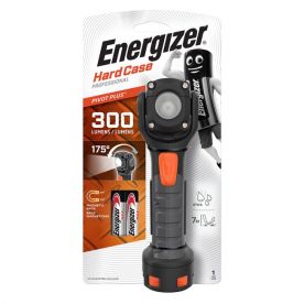 Energizer - Hard Case Pivot 2Aa